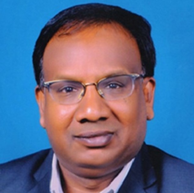 Jayavarapu Venkateshwarlu